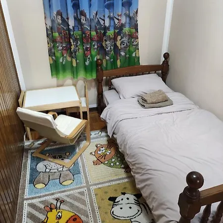 Stan Na Dan Apartment