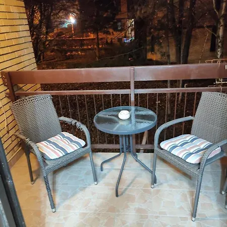 Stan Na Dan * Belgrade